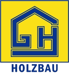 Logo von Georg Hausharter Holzbau